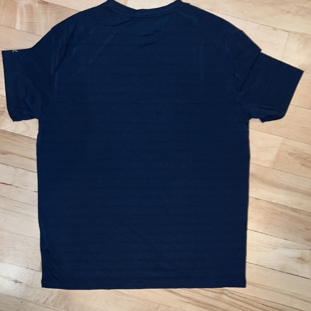 Men’s Workout Tee​ - Picture 3 of 3